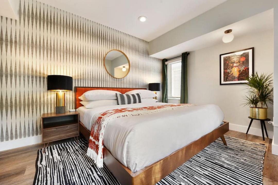 Photo of Bedroom in Mount Washington