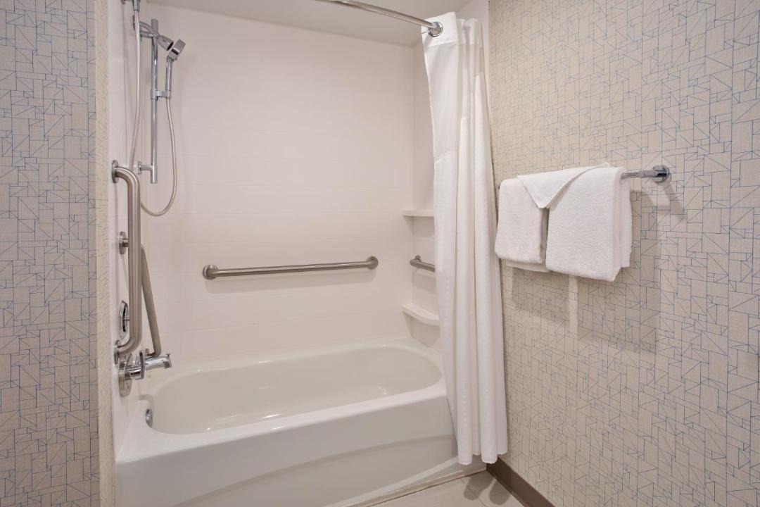 Photo of Bathroom in Webster