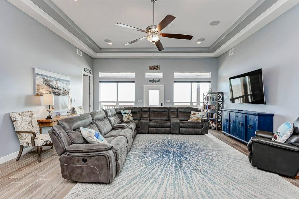 Photo of Livingroom in Port Bolivar