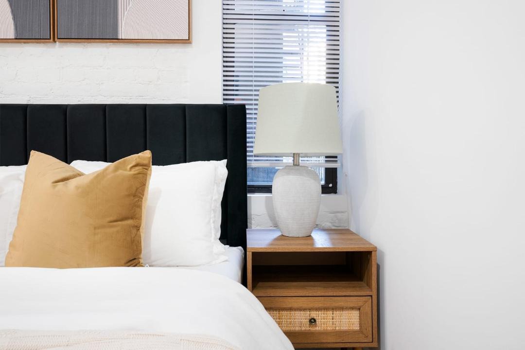 Photo of Bedroom in Upper East Side