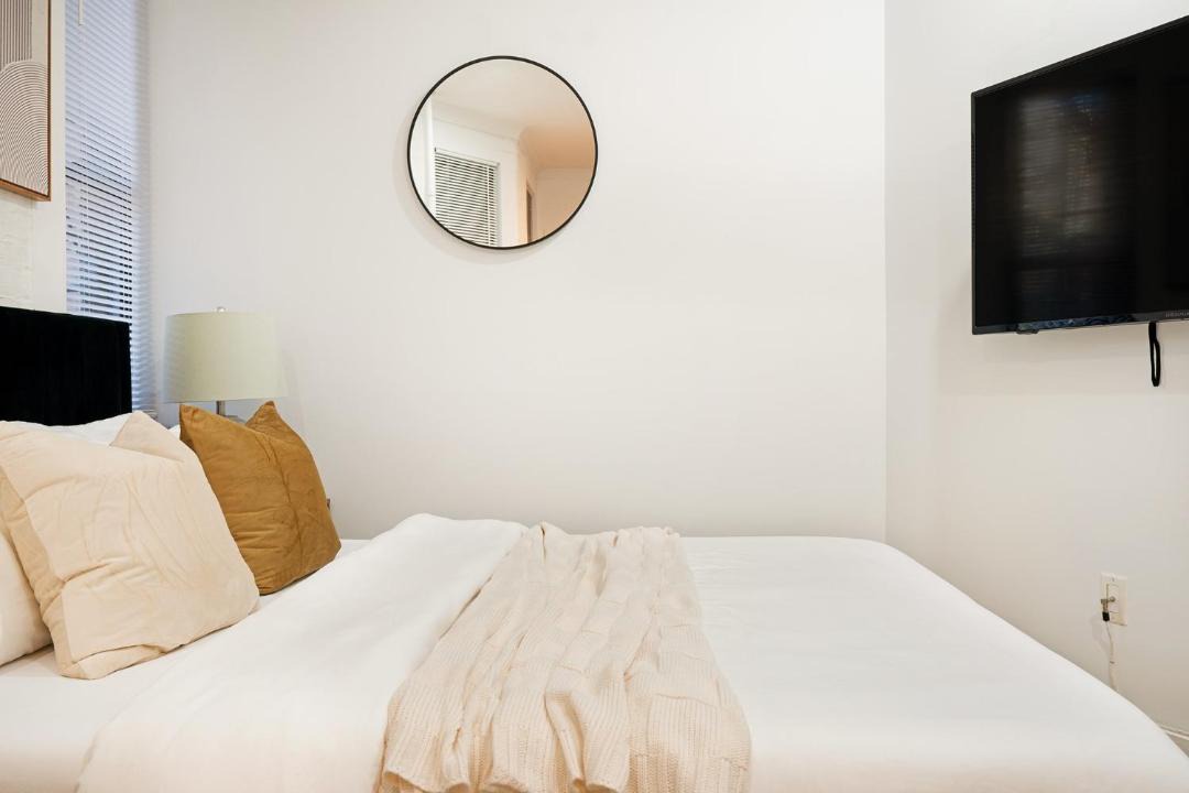 Photo of Bedroom in Upper East Side