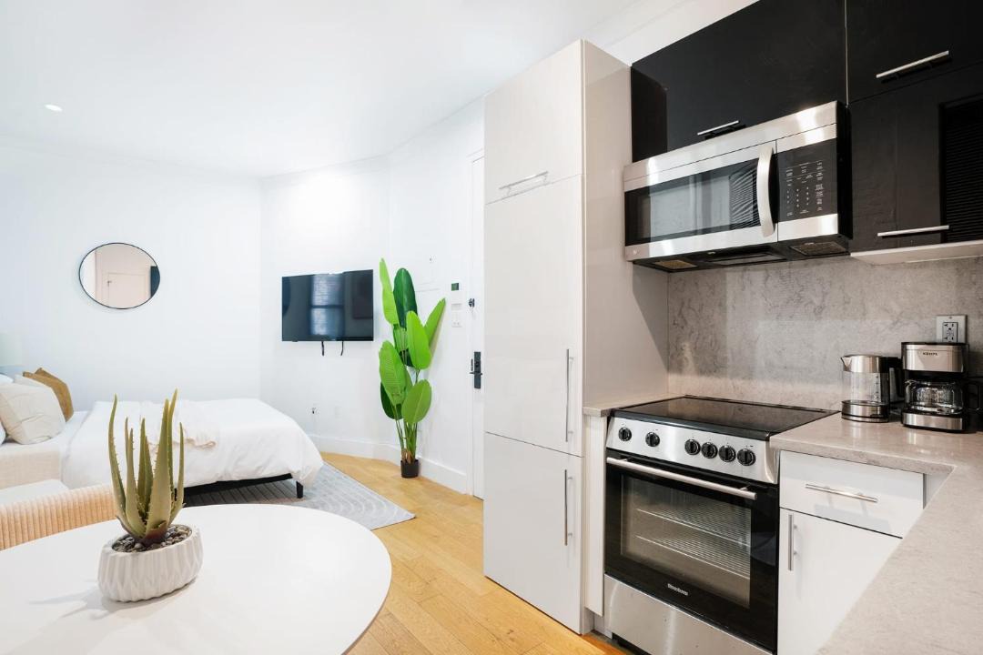 Photo of Kitchen in Upper East Side