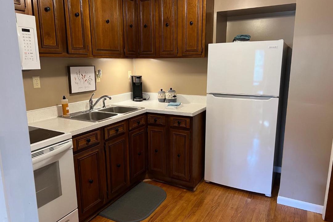 Photo of Kitchen in Mathias