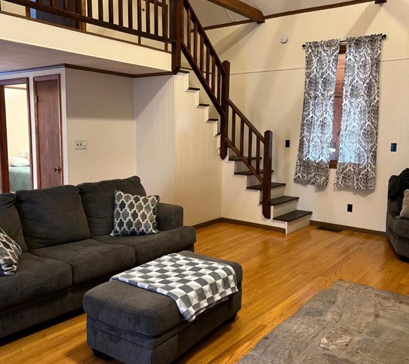 Photo of Livingroom in Mathias