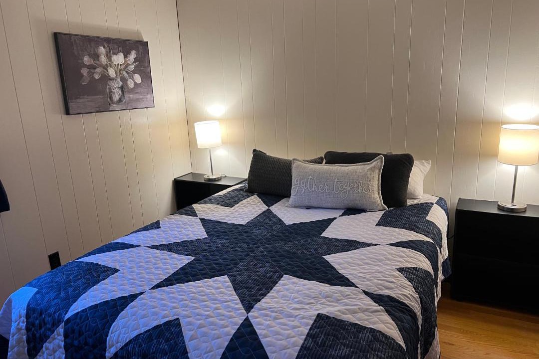 Photo of Bedroom in Mathias