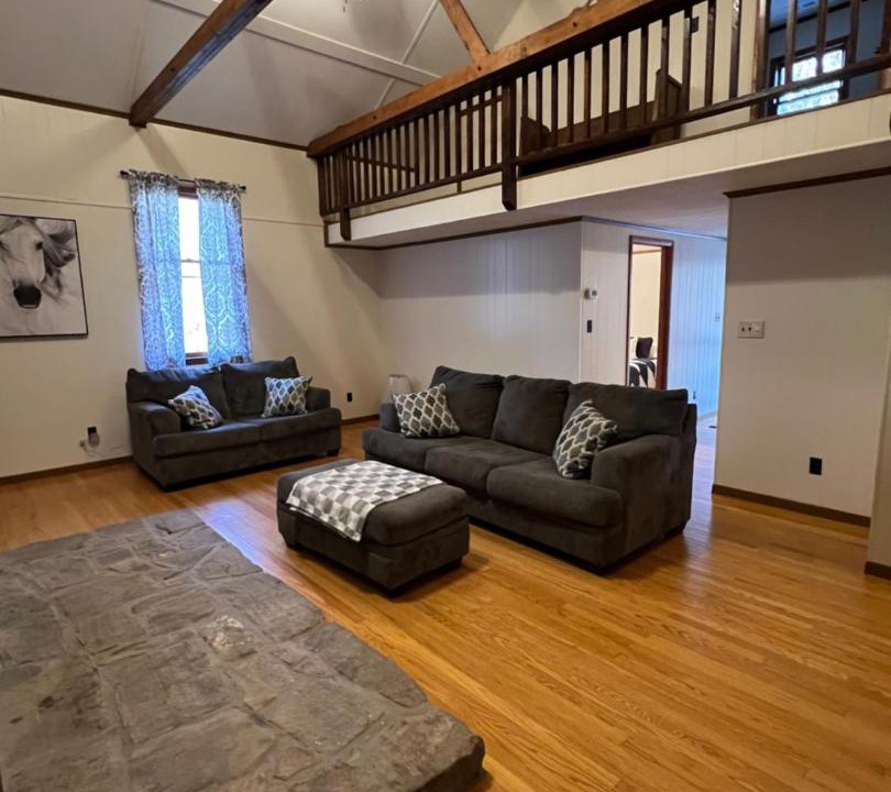 Photo of Livingroom in Mathias