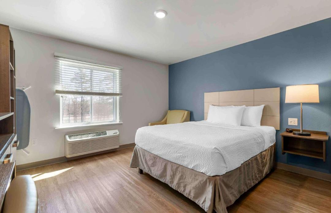 Photo of Bedroom in Merrimack