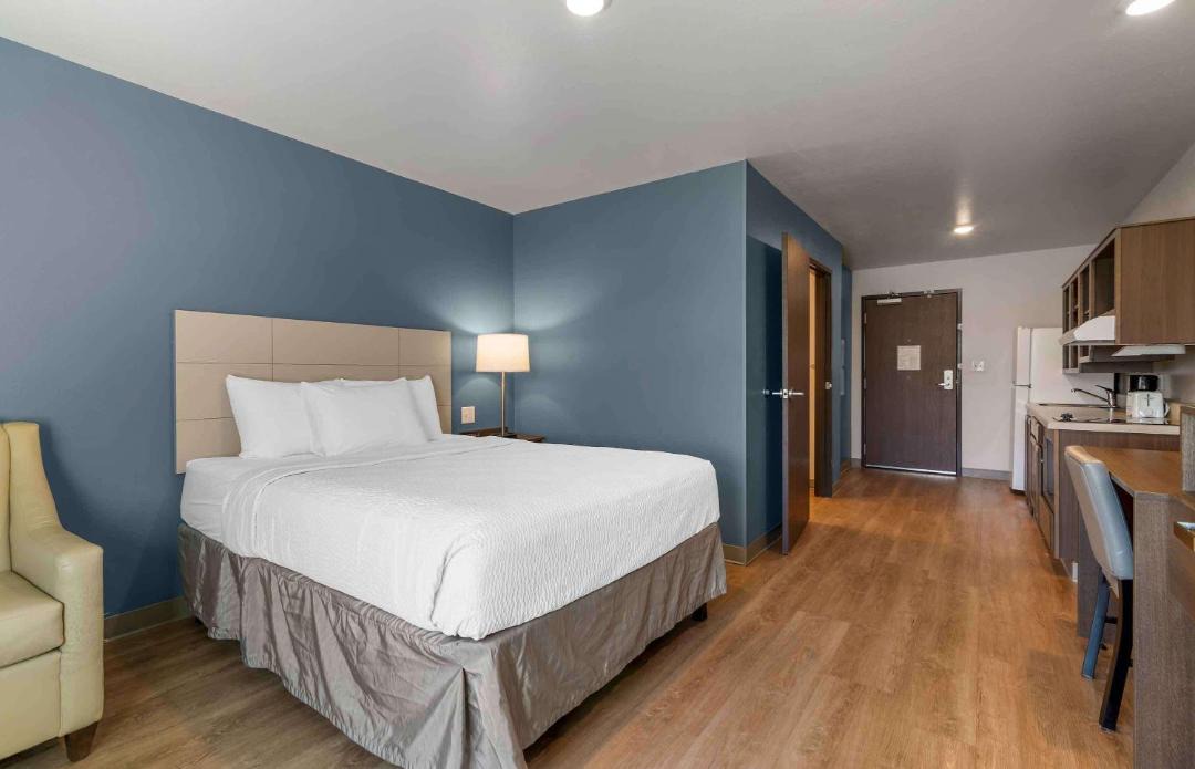 Photo of Bedroom in Merrimack