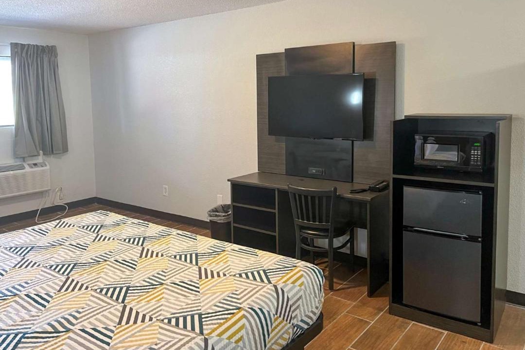 Photo of Livingroom in Hurricane