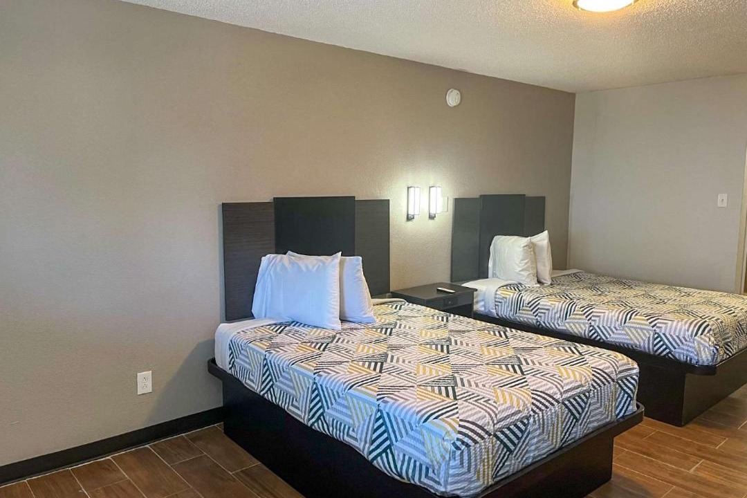 Photo of Bedroom in Hurricane