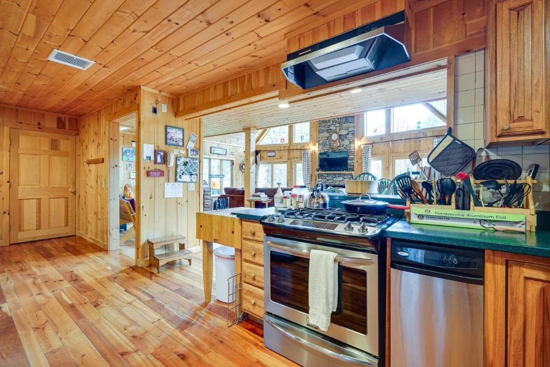 Photo of Kitchen in Wilmington
