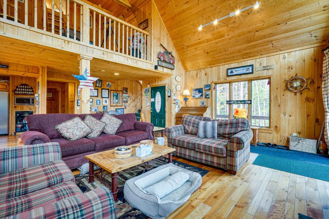 Photo of Livingroom in Wilmington