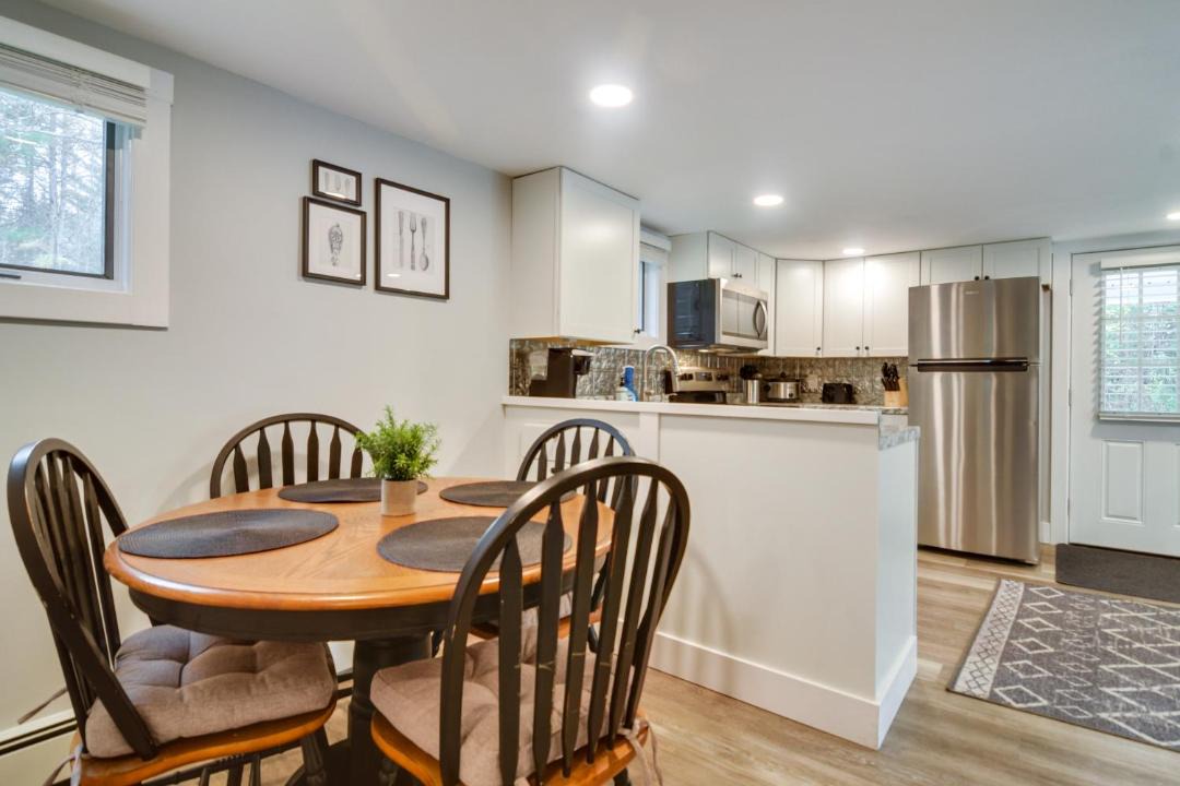 Photo of Livingroom in Stark