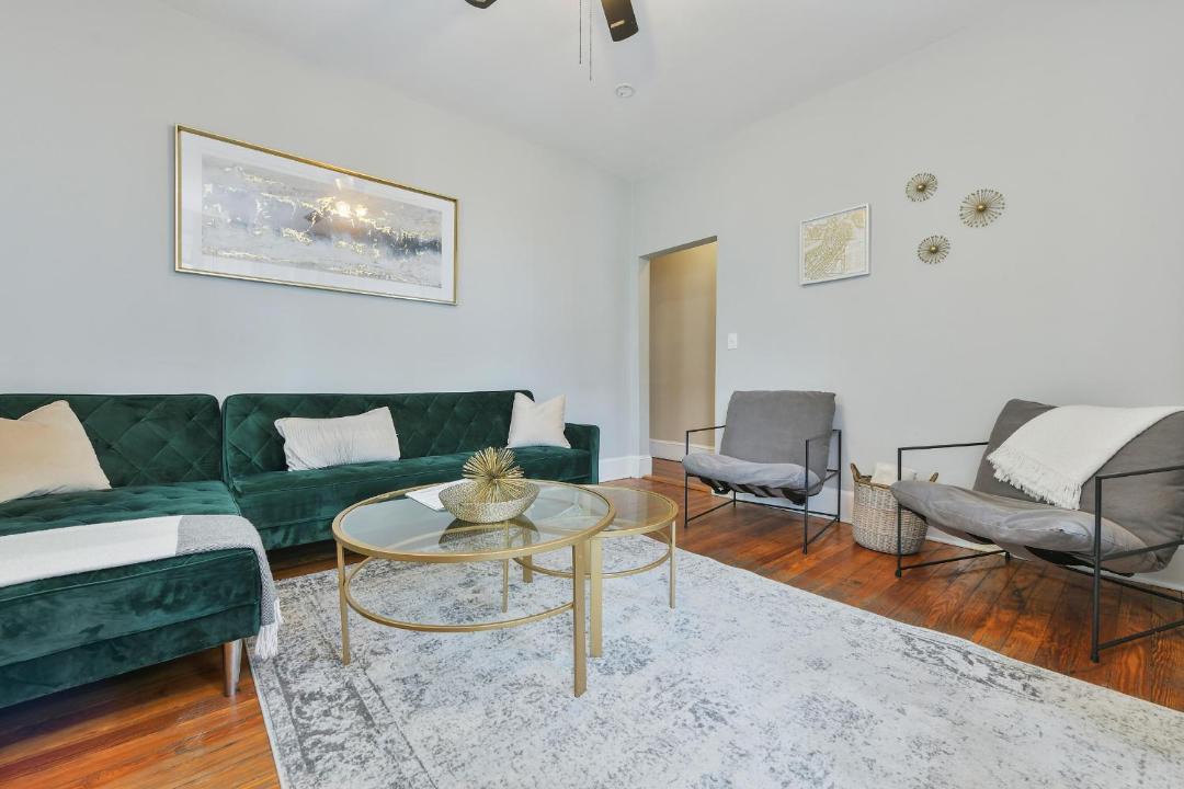 Photo of Livingroom in Chelsea