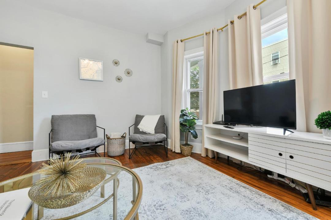 Photo of Livingroom in Chelsea