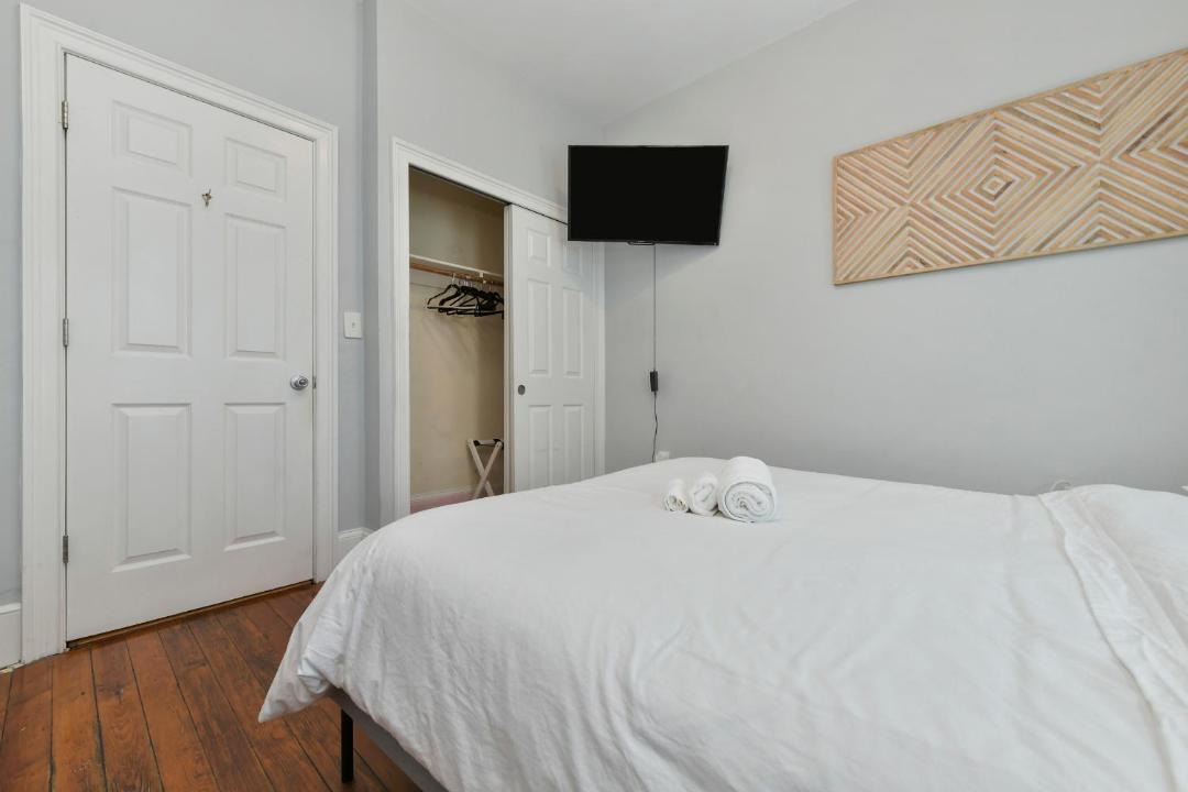 Photo of Bedroom in Chelsea