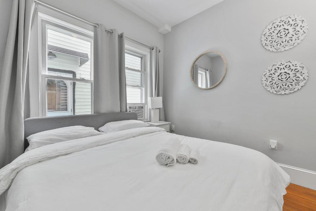 Photo of Bedroom in Chelsea
