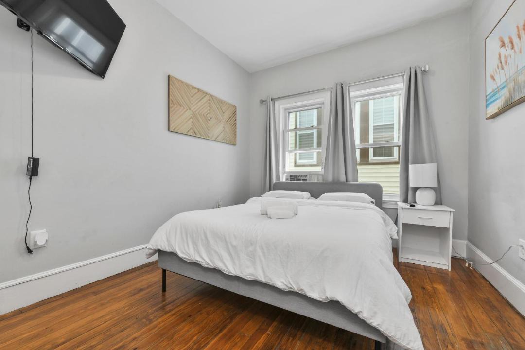 Photo of Bedroom in Chelsea