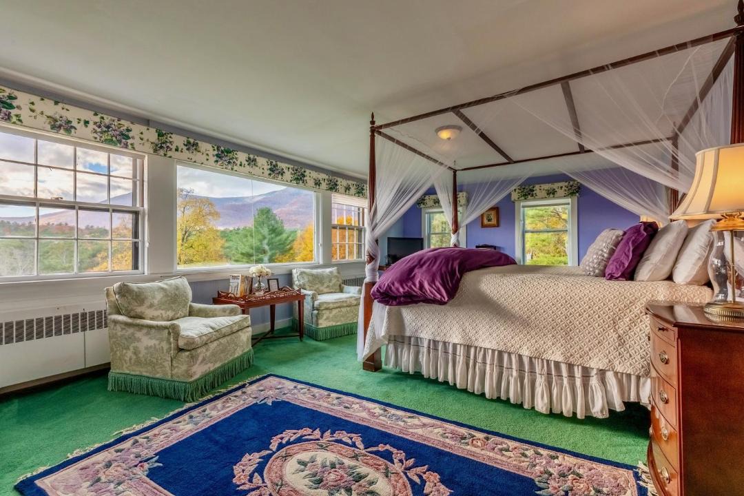 Photo of Bedroom in Manchester