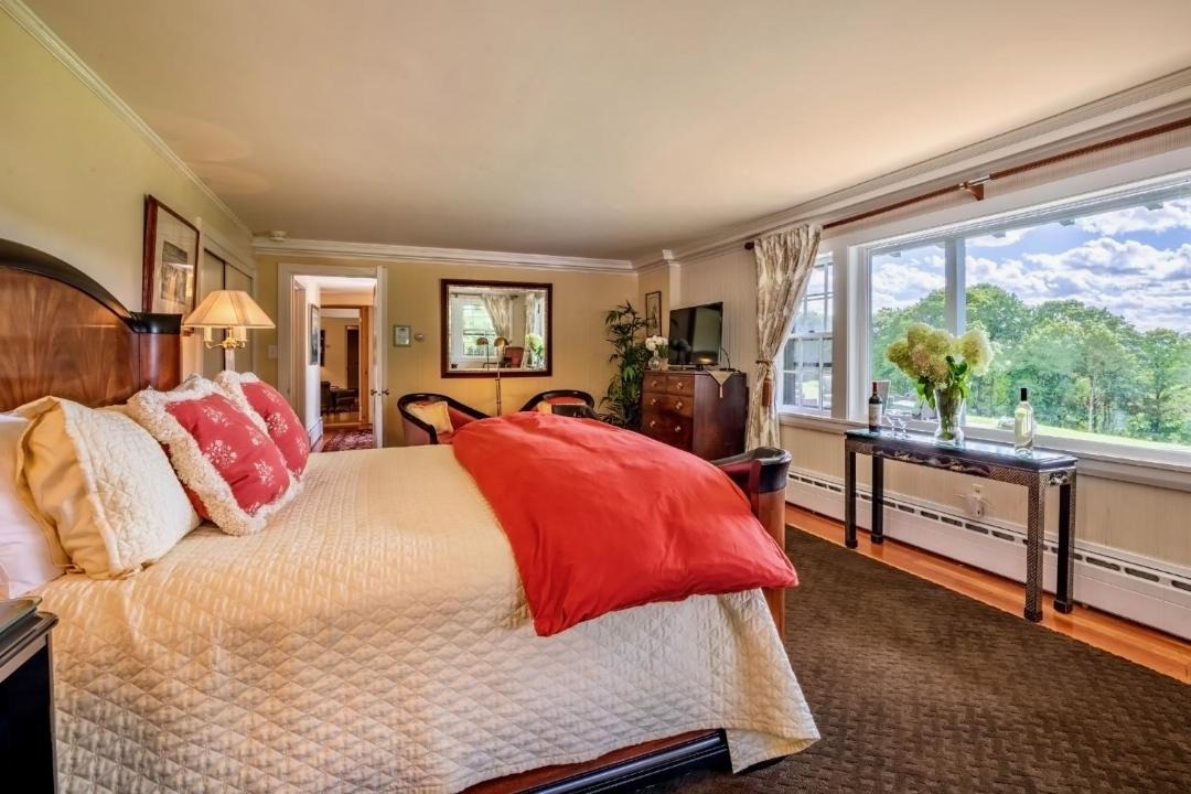Photo of Bedroom in Manchester