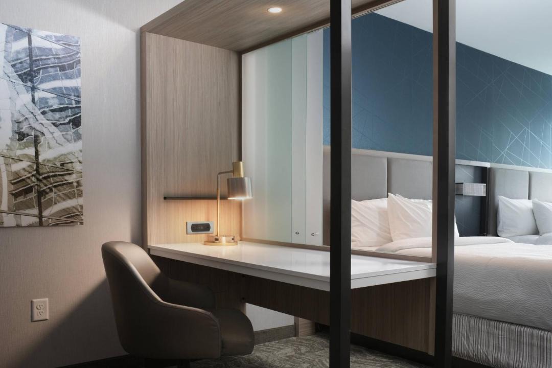 Photo of Bedroom in Dickinson