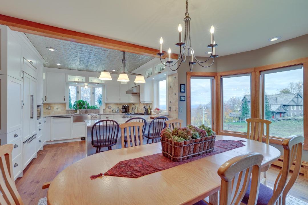 Photo of Kitchen in North Troy