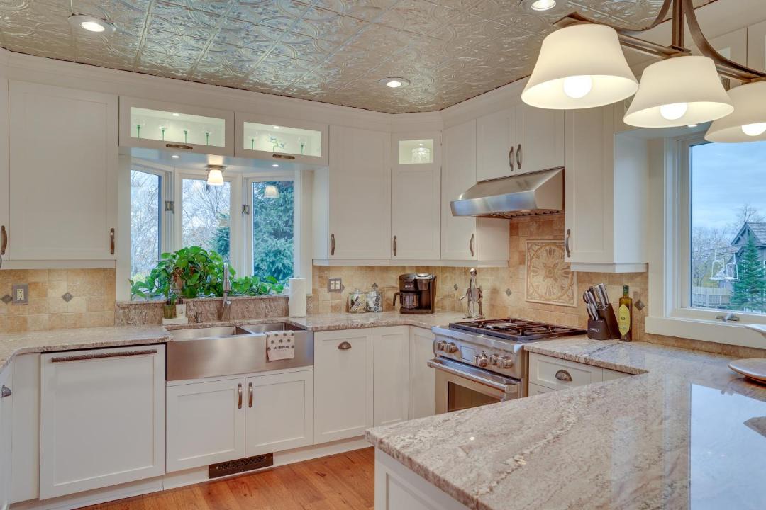 Photo of Kitchen in North Troy