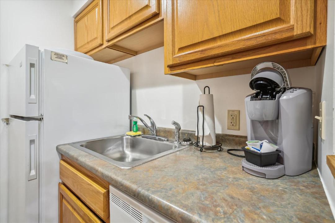 Photo of Kitchen in West Bridgewater