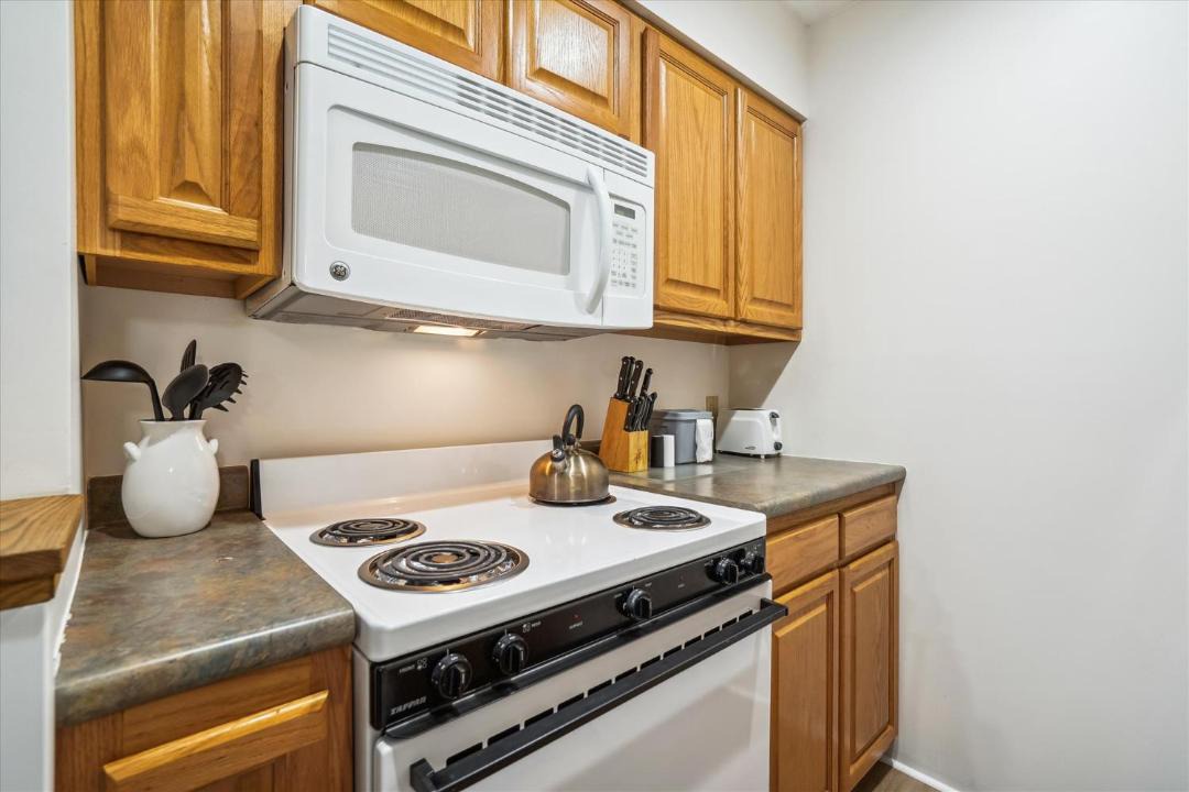 Photo of Kitchen in West Bridgewater