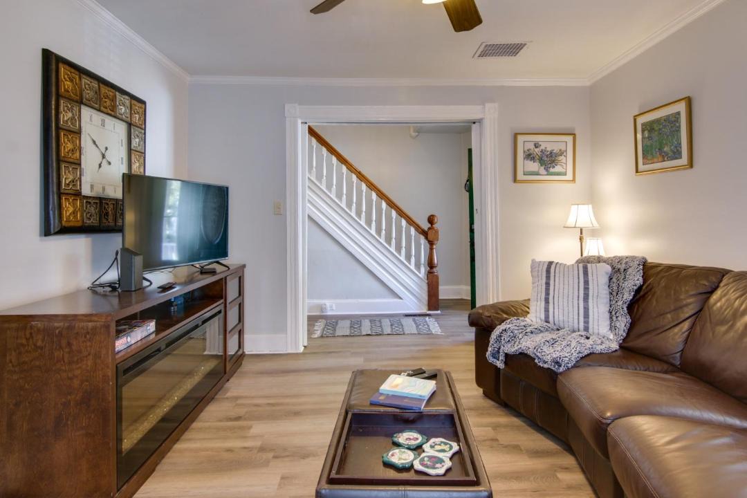Photo of Livingroom in Salisbury