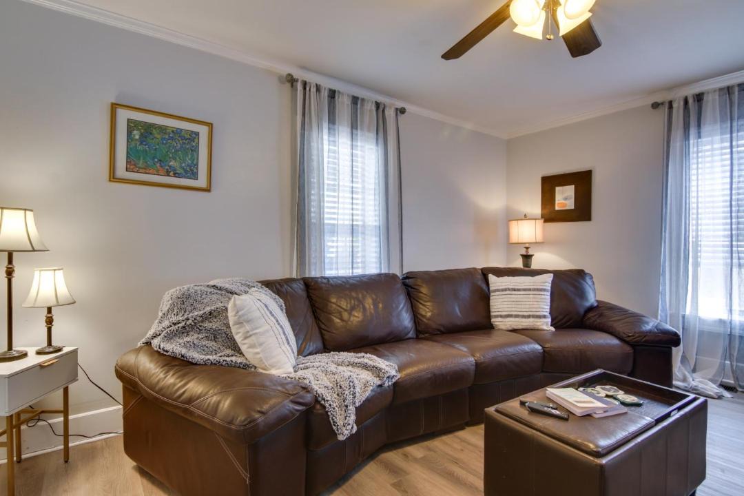 Photo of Livingroom in Salisbury