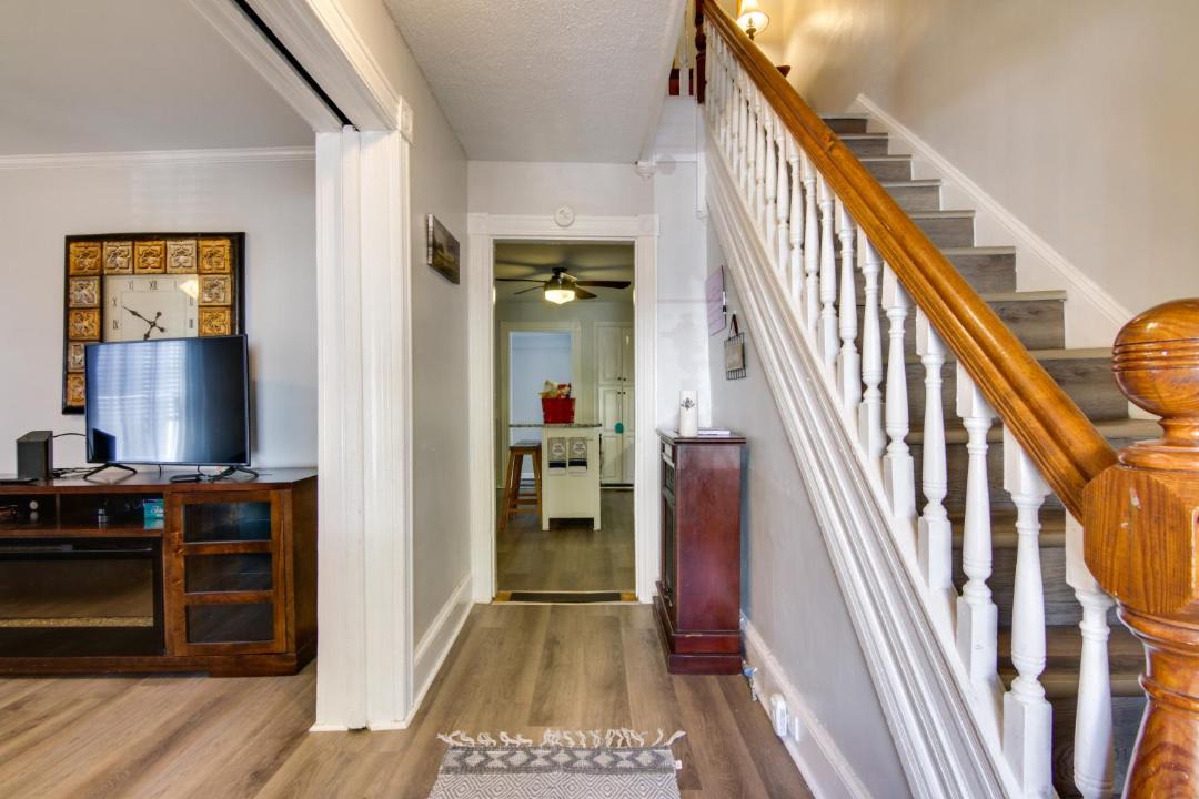 Photo of Livingroom in Salisbury