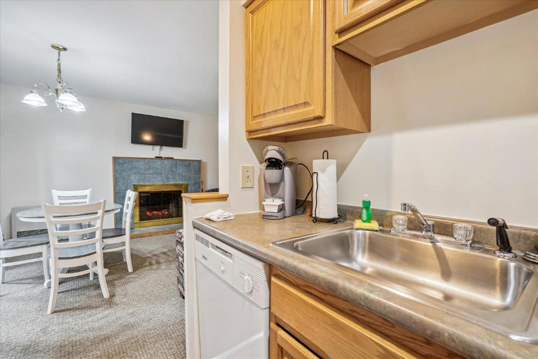 Photo of Kitchen in West Bridgewater