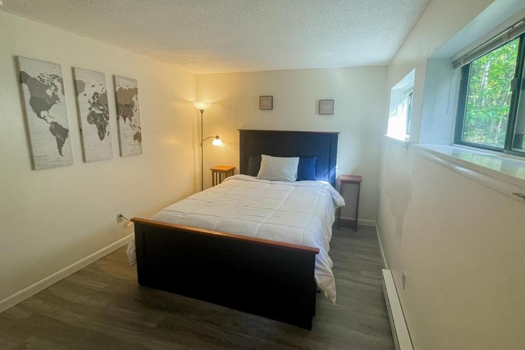 Photo of Bedroom in Waterville Valley