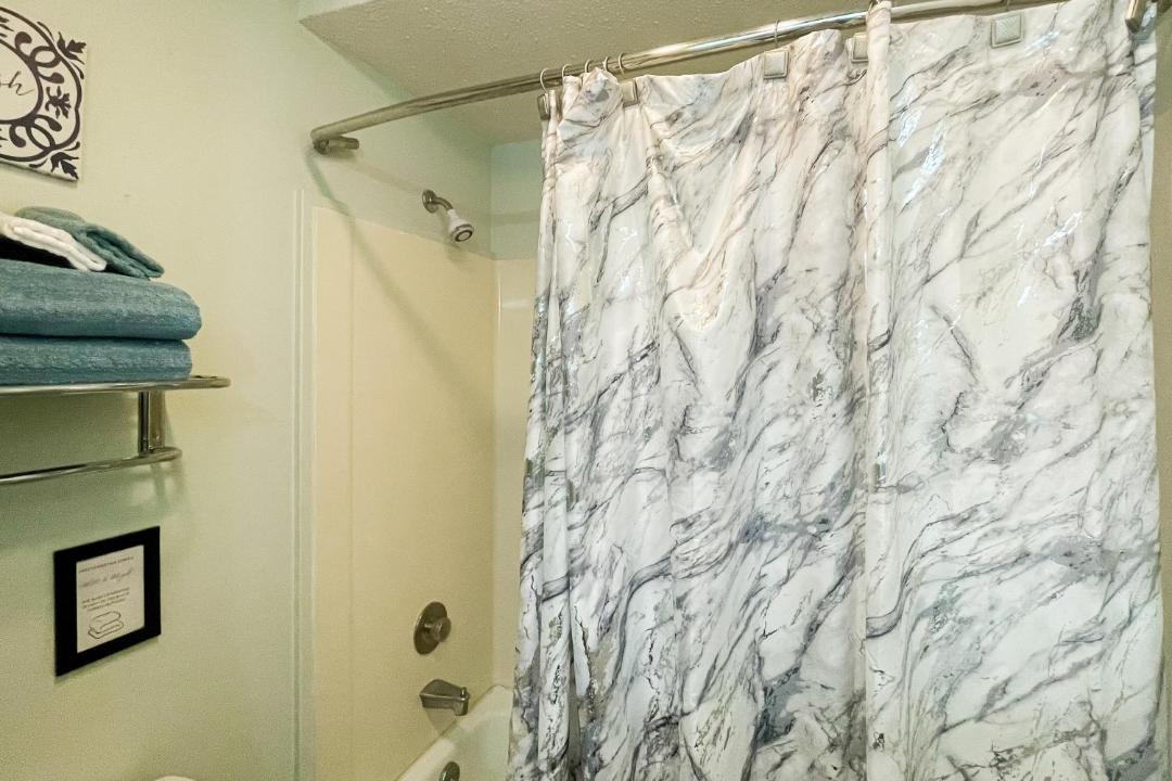 Photo of Bathroom in Waterville Valley