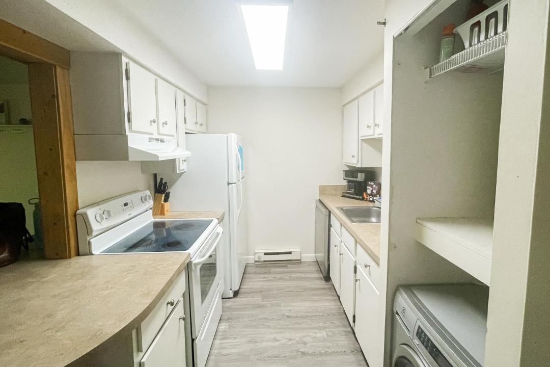 Photo of Kitchen in Waterville Valley
