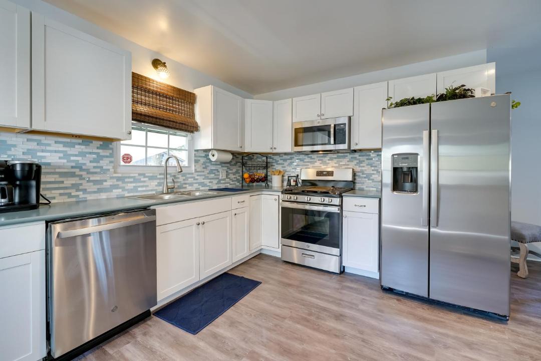 Photo of Kitchen in Wilmington