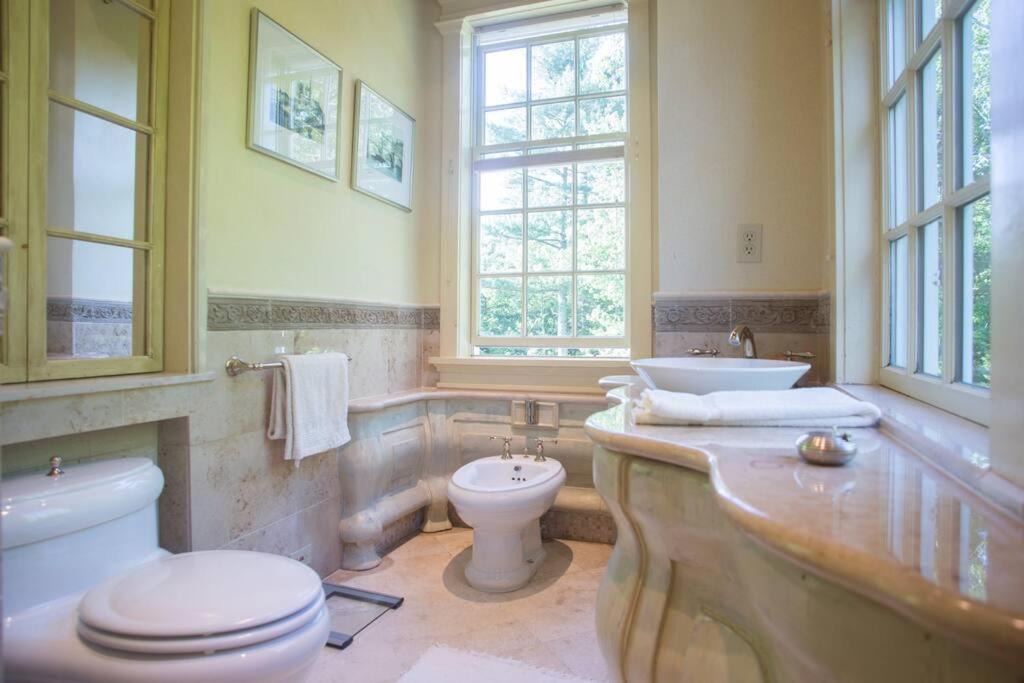 Photo of Bathroom in Newfane