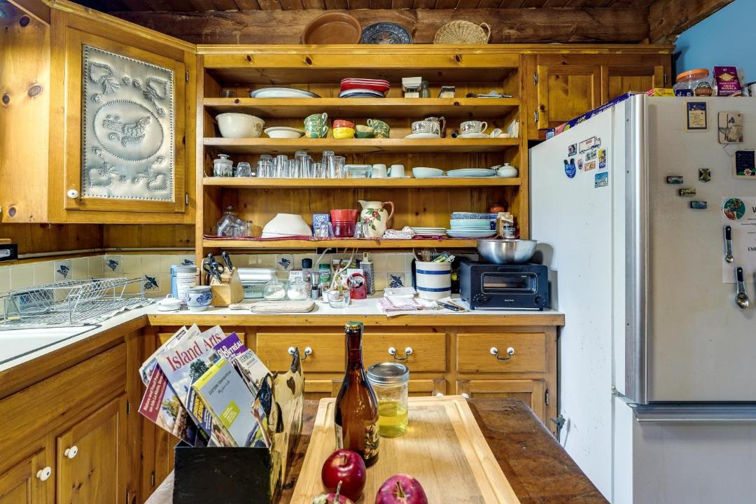 Photo of Kitchen in Town of Beekmantown