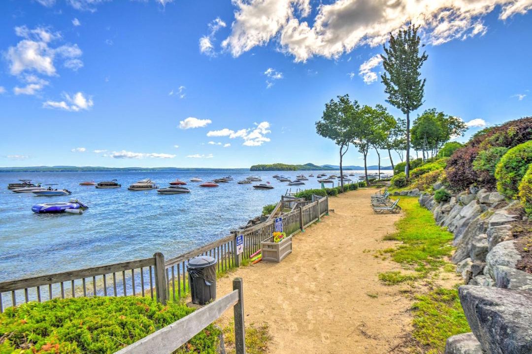 Photo of Outdoor in Gilford