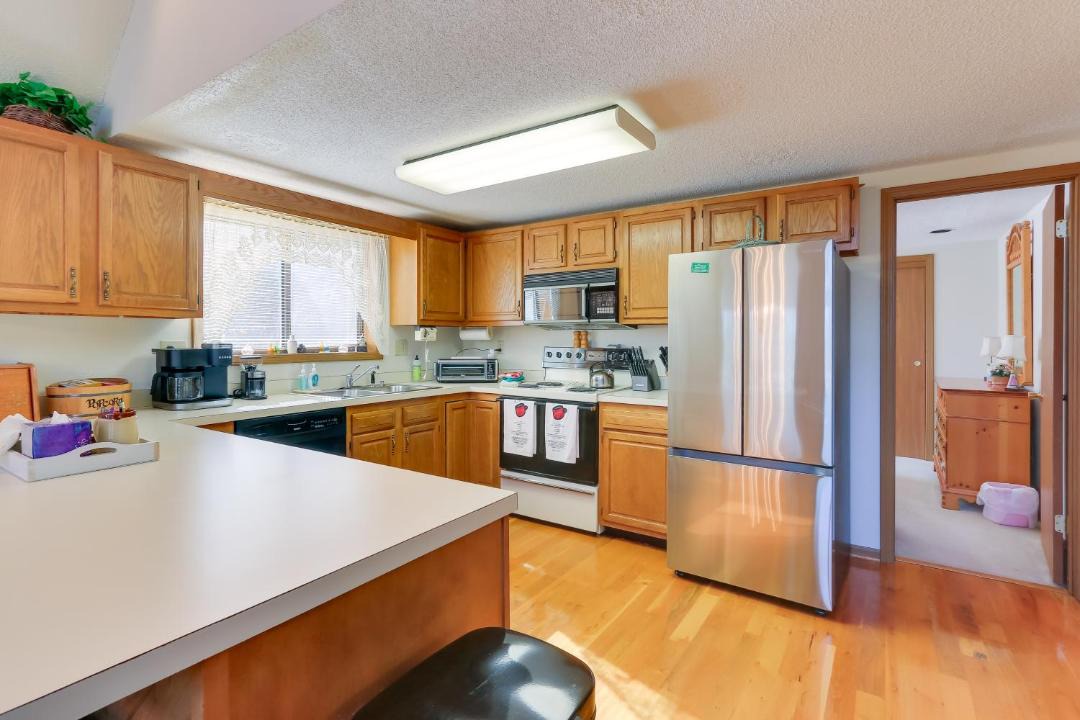 Photo of Kitchen in The Woods