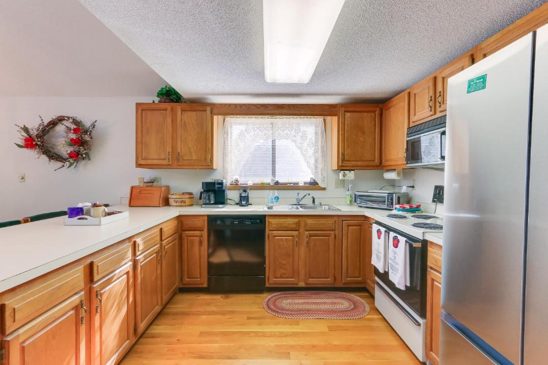 Photo of Kitchen in The Woods