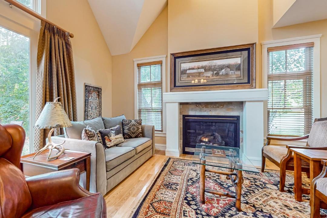Photo of Livingroom in Proctorsville