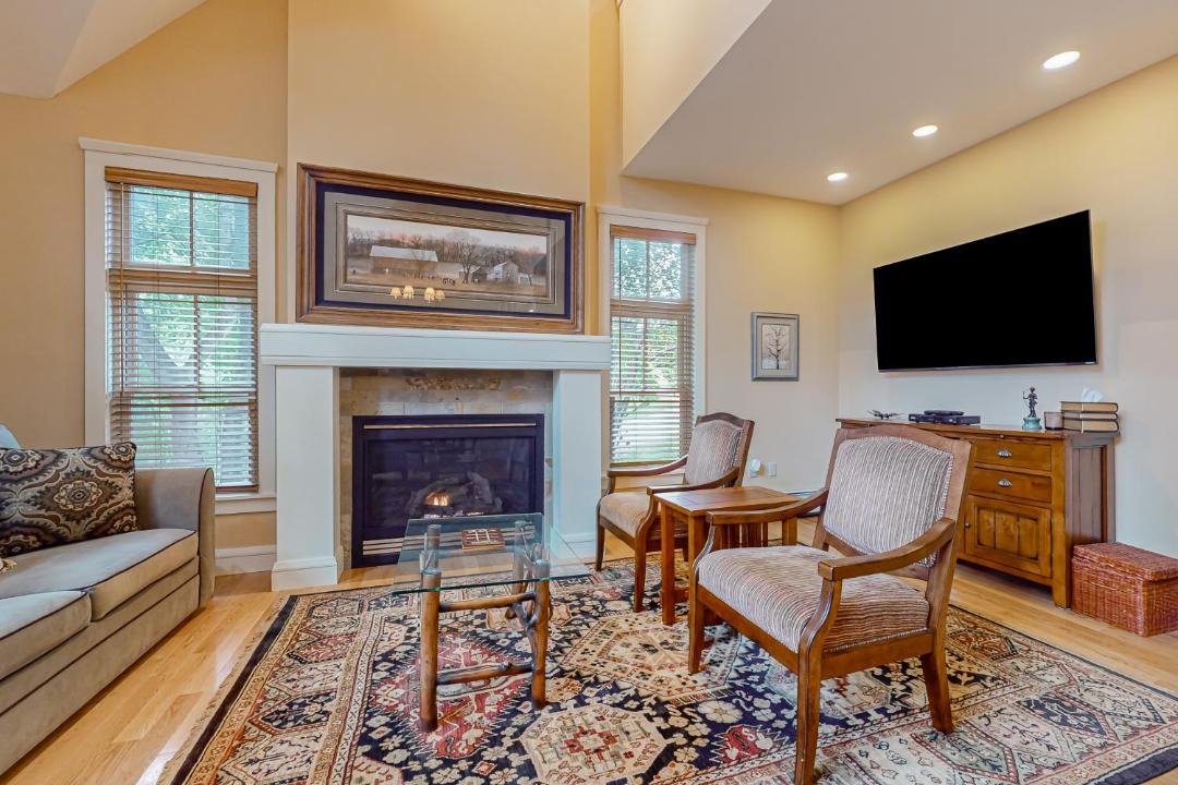 Photo of Livingroom in Proctorsville