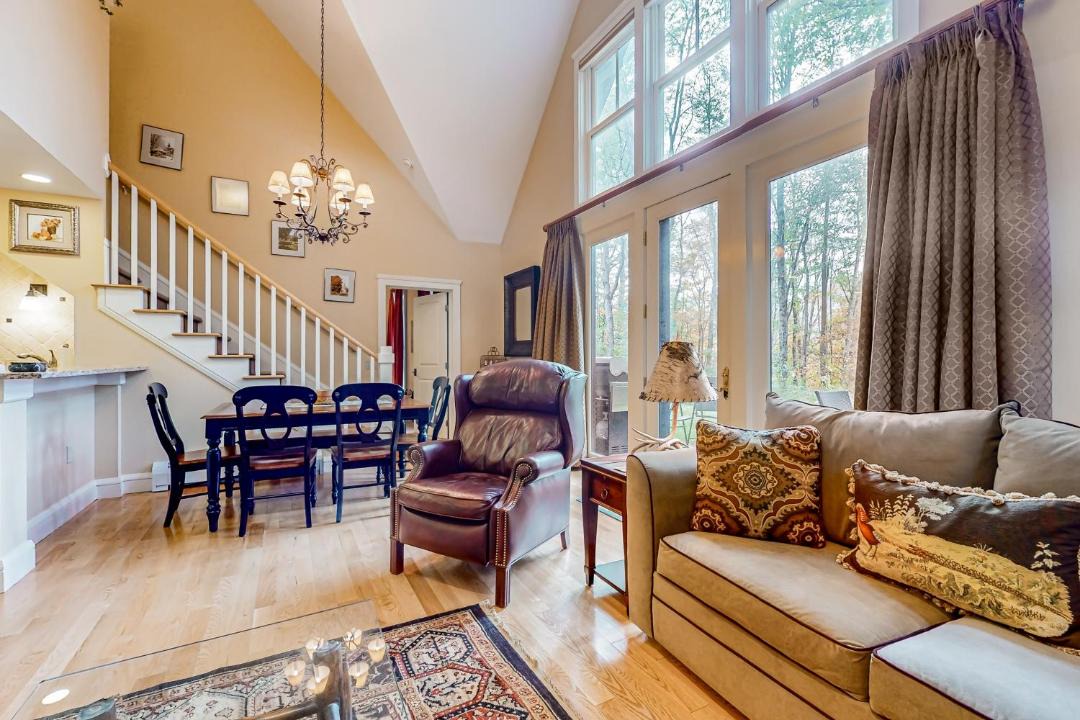 Photo of Livingroom in Proctorsville
