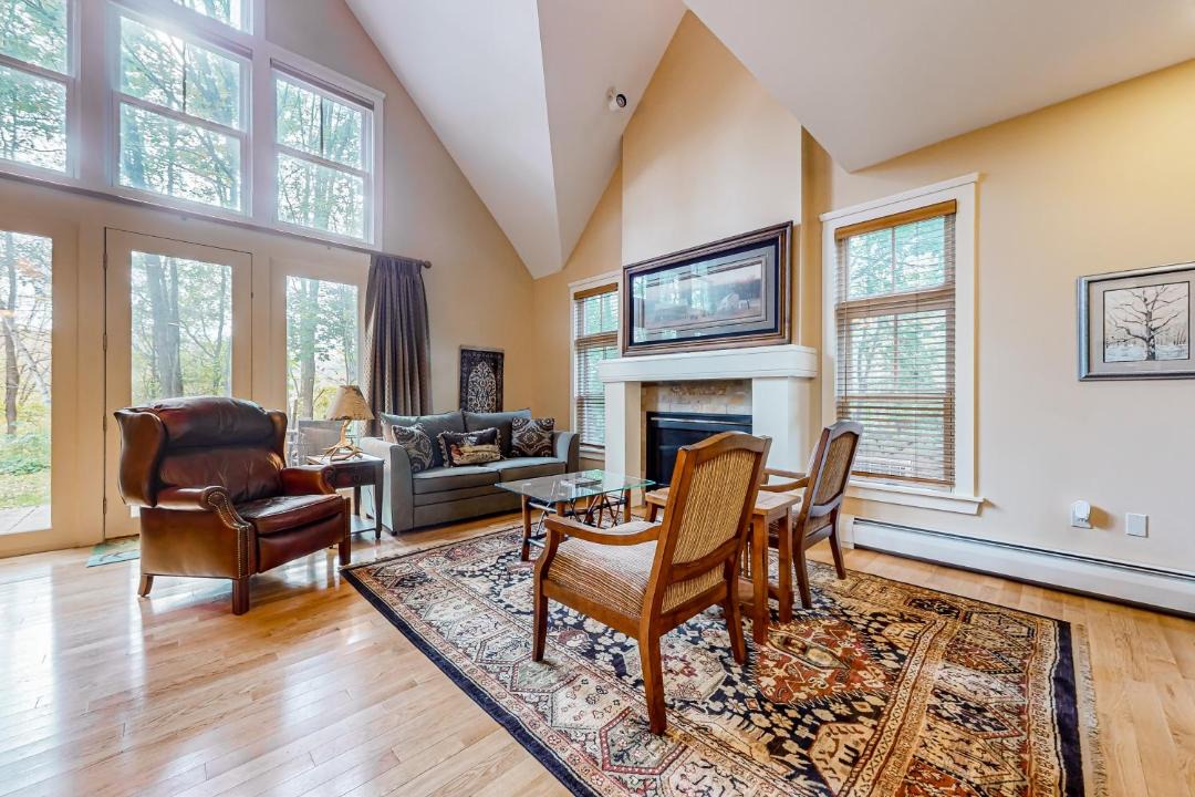 Photo of Livingroom in Proctorsville