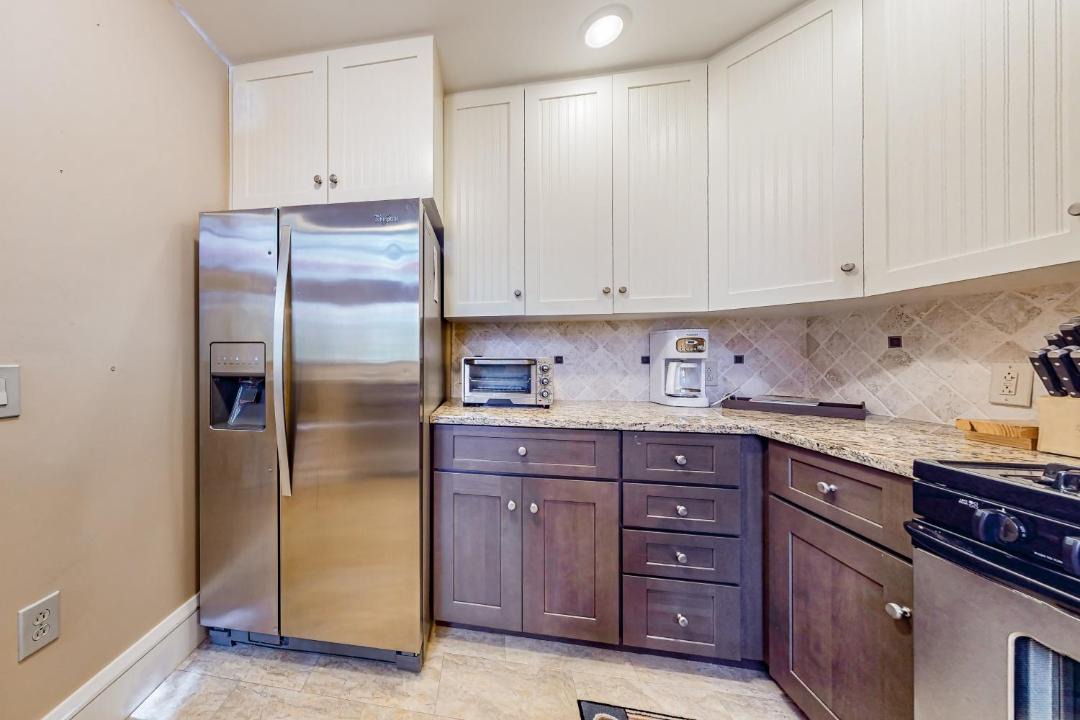 Photo of Kitchen in Proctorsville