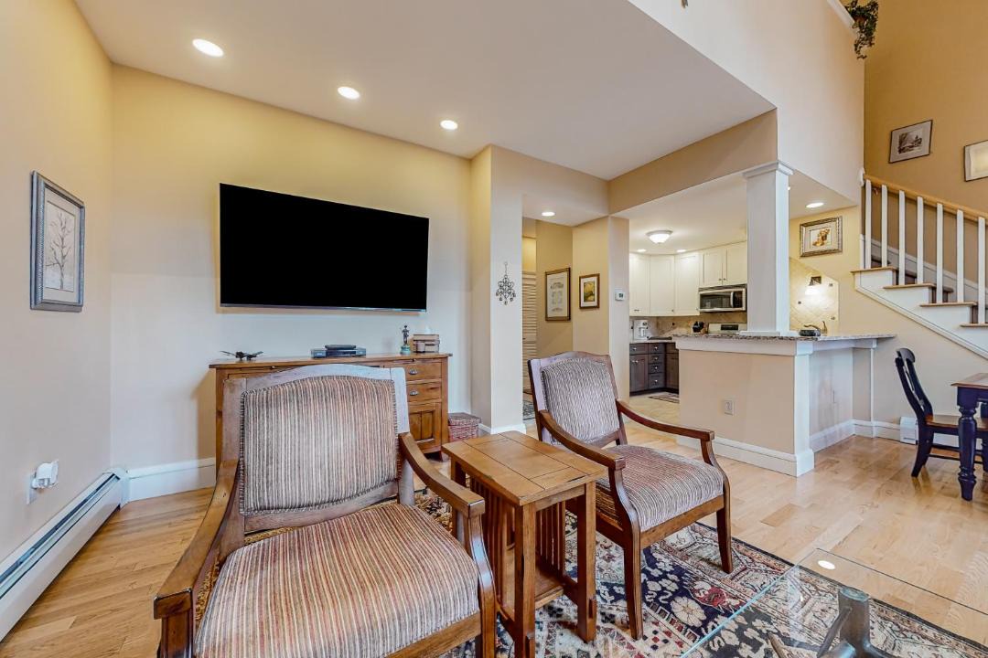 Photo of Livingroom in Proctorsville