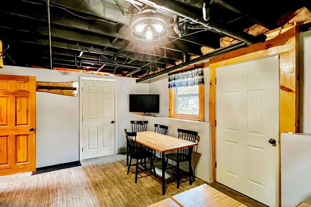 Photo of Kitchen in Bethel