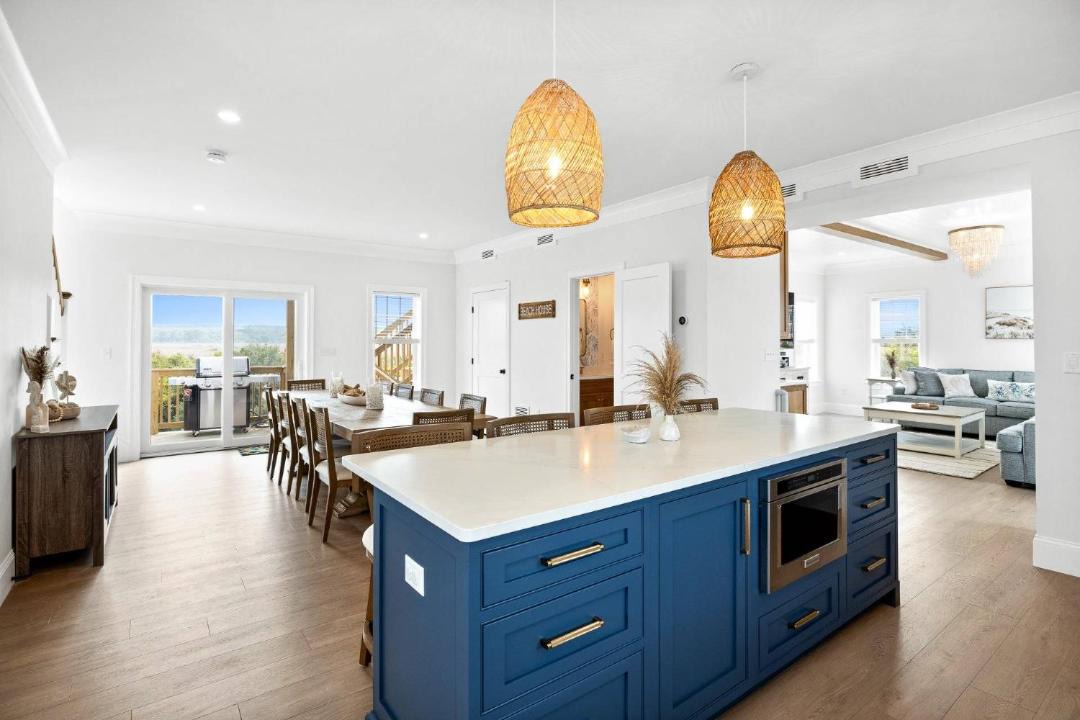 Photo of Kitchen in Sagamore Beach